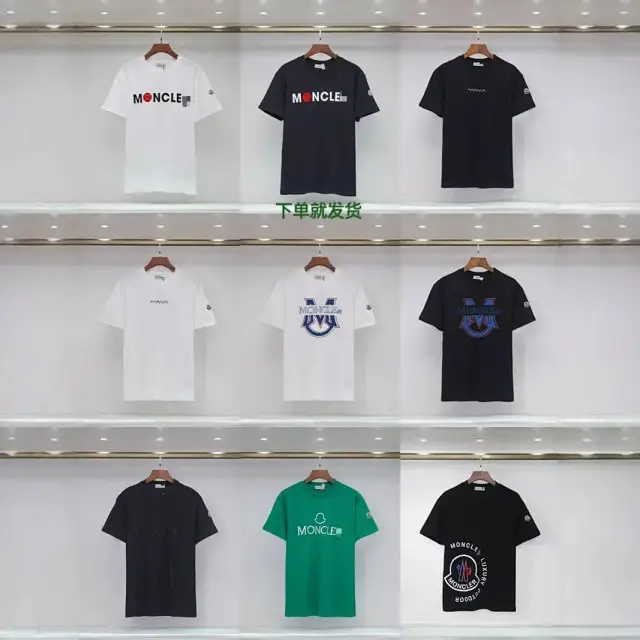 Moncler Tee