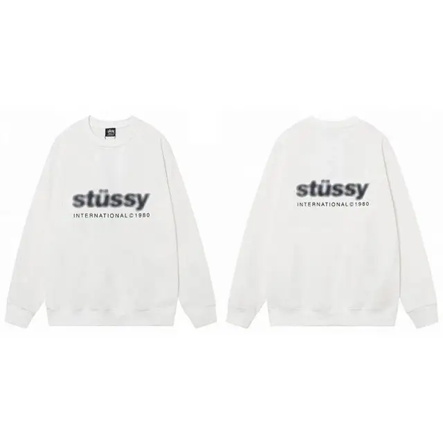 Stussy Hoodie