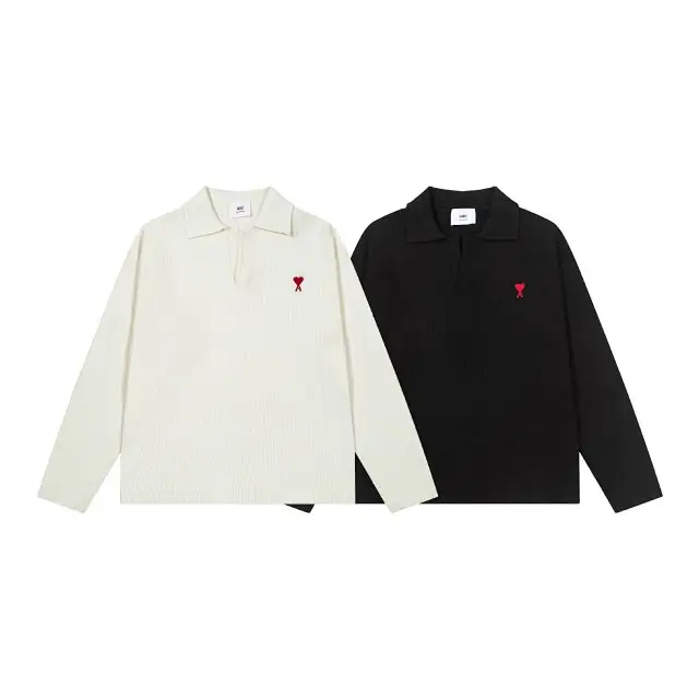Ami Sweater