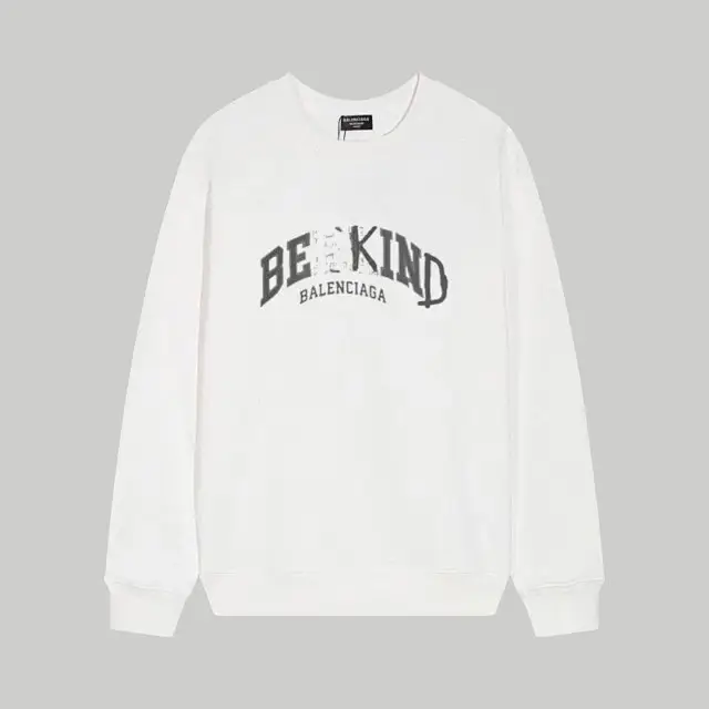 Balenciaga Hoodie