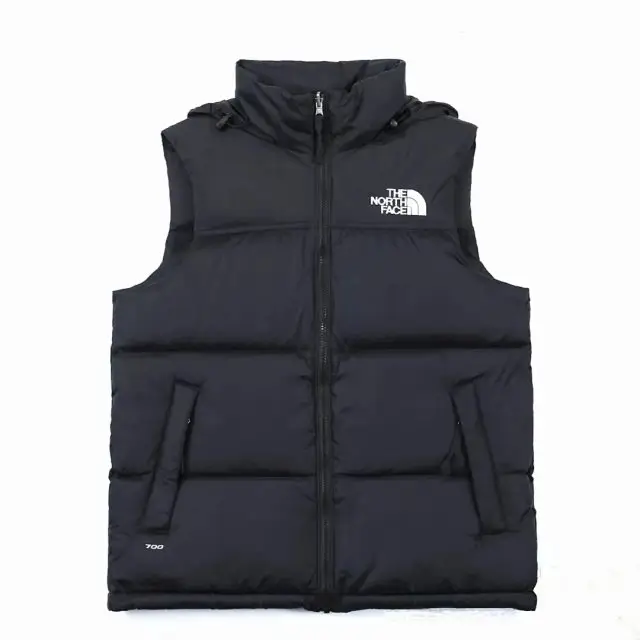 The North Face Vest