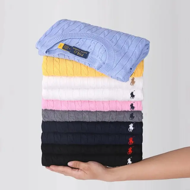 Ralph Lauren Sweater Tee