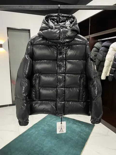 Moncler Down Jacket