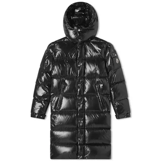 Moncler Down Jacket