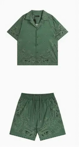 Amiri Shirt