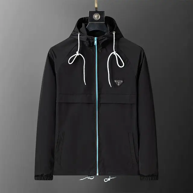 Prada Jacket