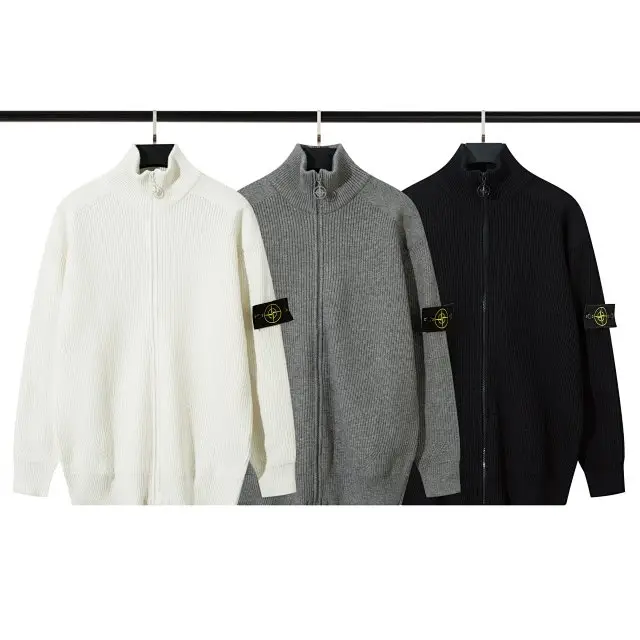 Stone Island Sweater