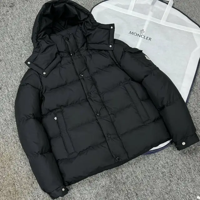 Moncler Down Jacket
