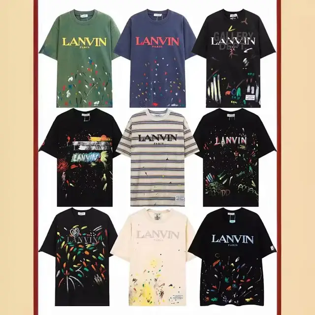 Gallery Dept Tee