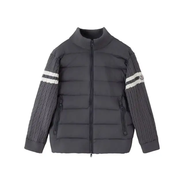 Moncler Down Jacket