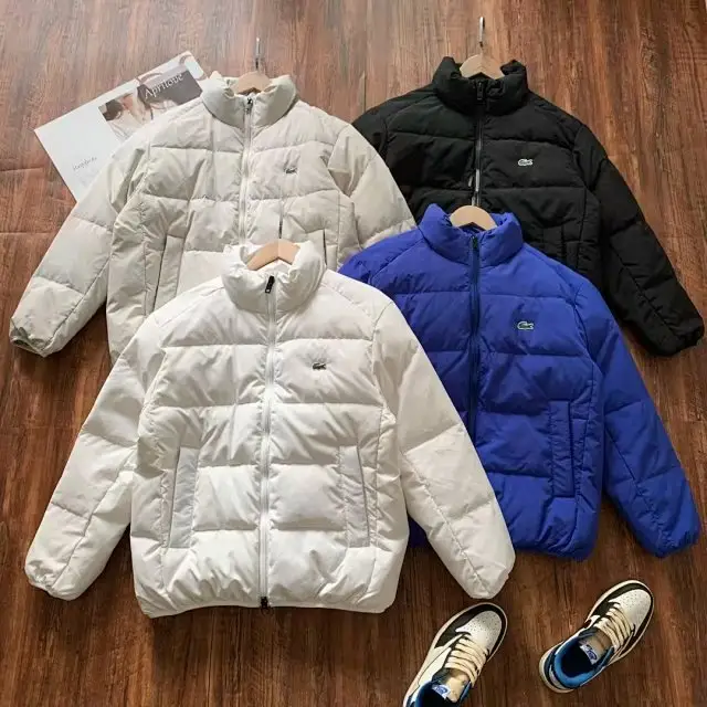 Lacoste Coat