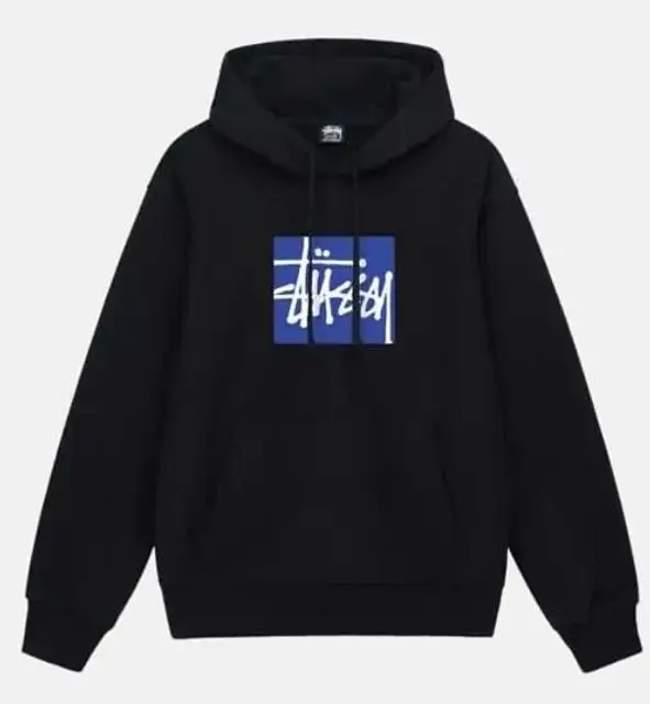 Stussy Hoodie