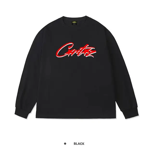 Corteiz Hoodie