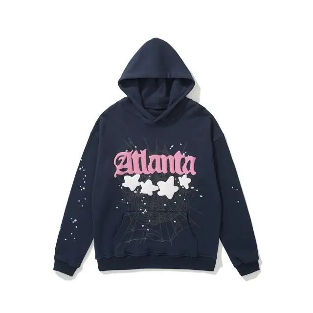 Sp5der Hoodie