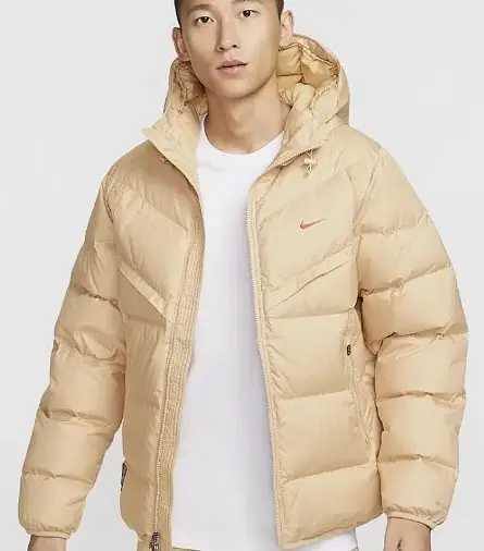 Nike Down Jacket