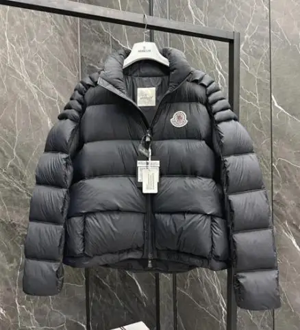 Moncler Down Jacket