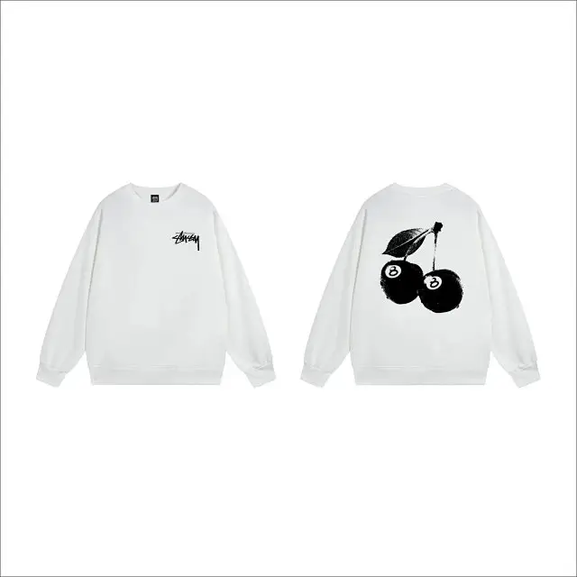 Stussy Hoodie