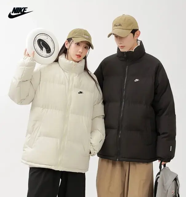 Nike Down Jacket