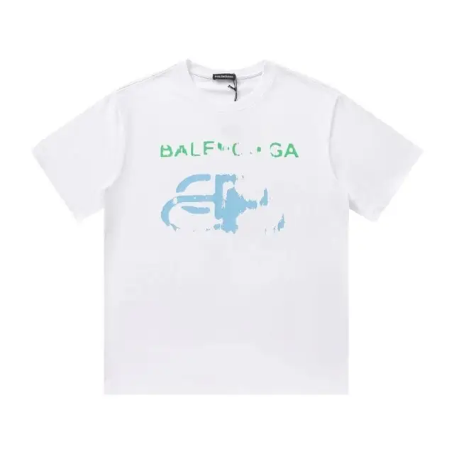 Balenciaga Tee