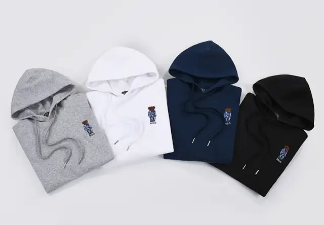 Ralph Lauren Hoodie