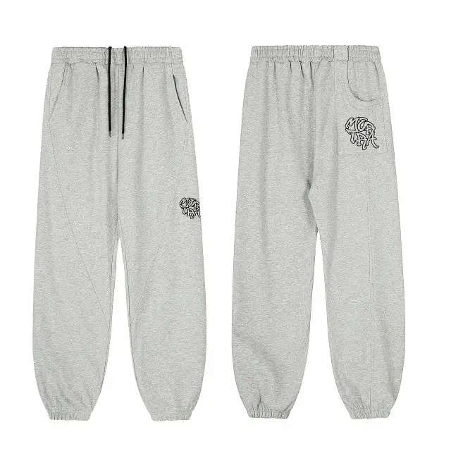 Mertra Pants
