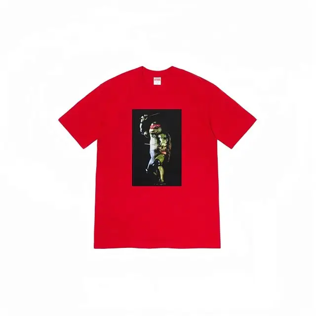 Supreme Tee