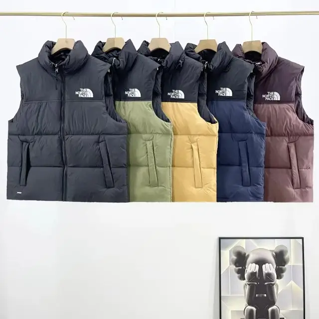 The North Face Vest