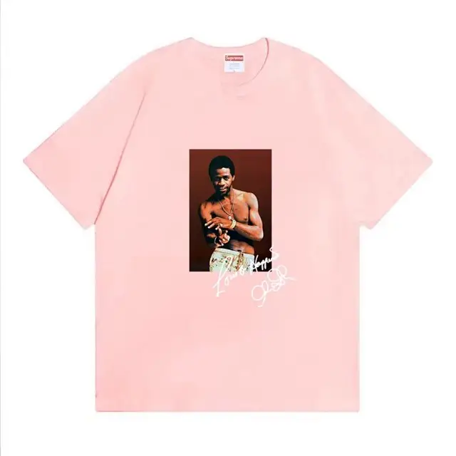 Supreme Tee