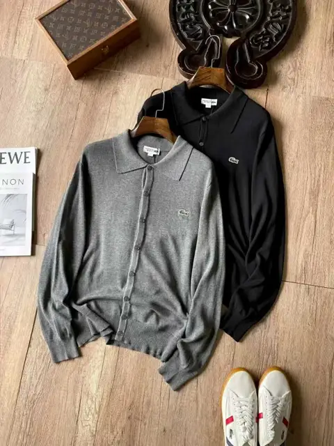 Lacoste Sweater