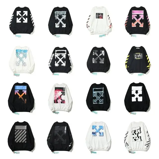 Off-White Hoodie