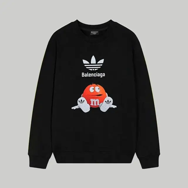 Balenciaga Hoodie