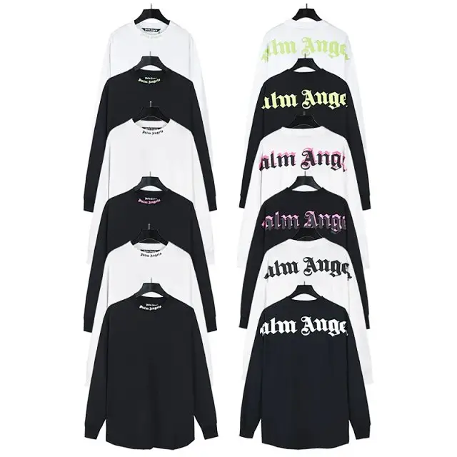 Palm Angel Hoodie