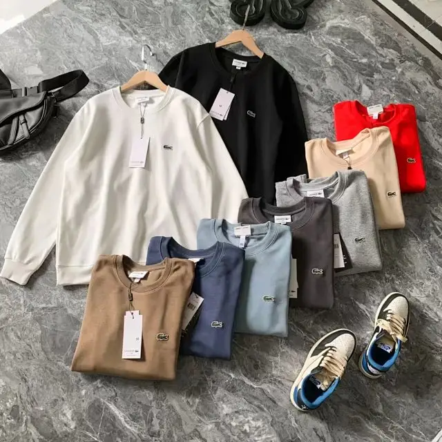 Lacoste Hoodie
