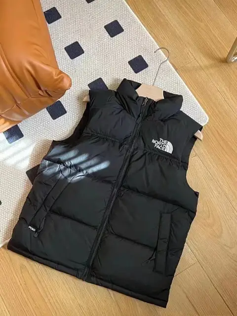 The North Face Vest