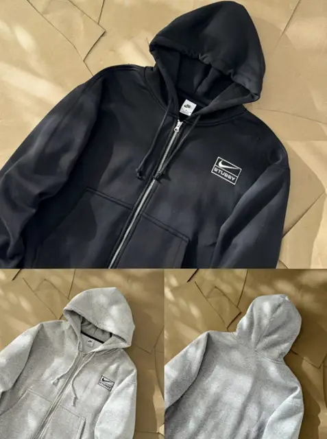 Stussy Hoodie