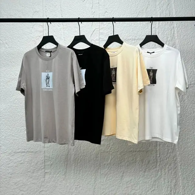 CP Tee
