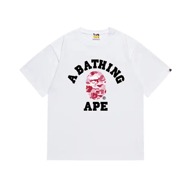 Bape Tee