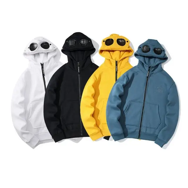 CP Hoodie