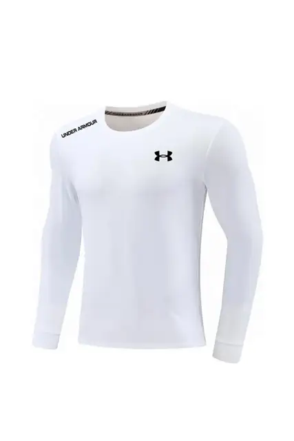 Under Armour Long Tee