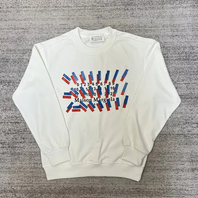 Maison Margiela Hoodie