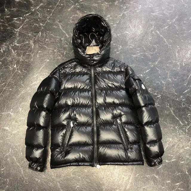 Moncler Down Jacket