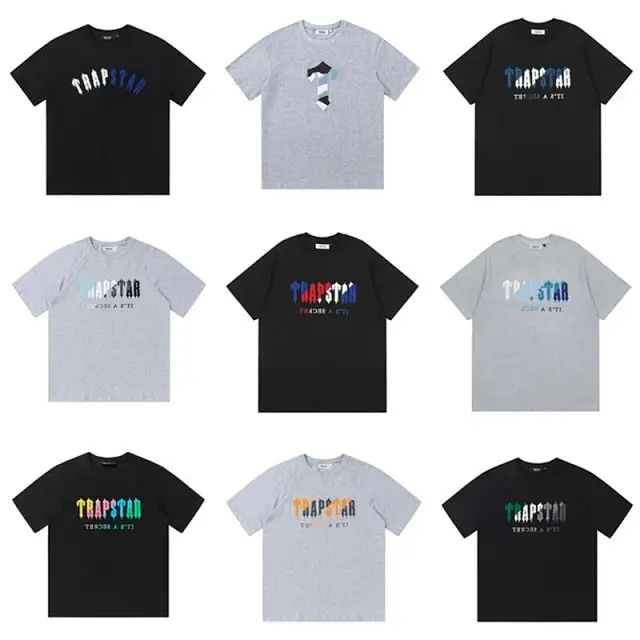 Trapstar Tee