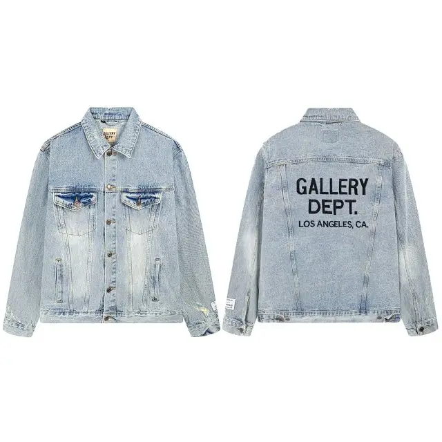 Gallery Dept Jacket