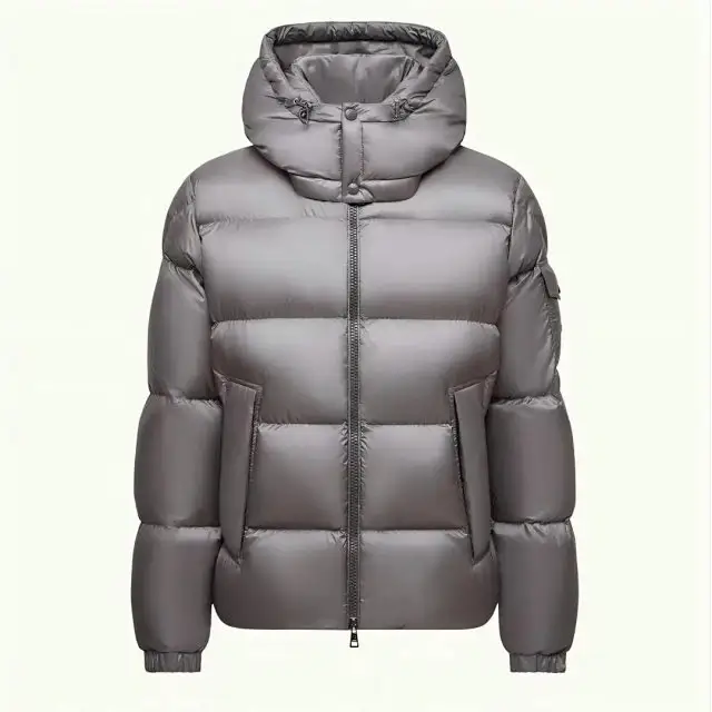 Moncler Down Jacket