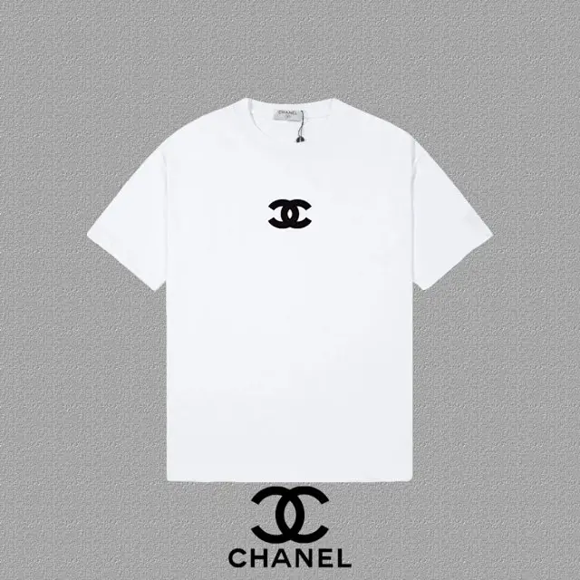Chanel Tee