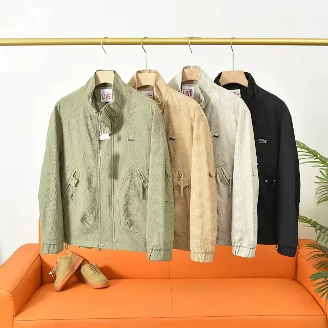 Lacoste Coat