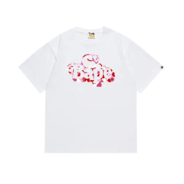Bape Tee