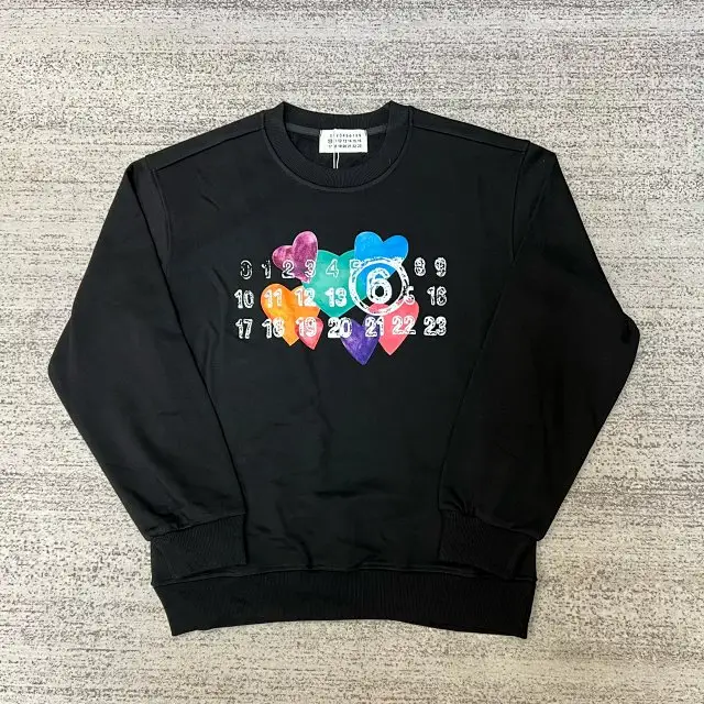 Maison Margiela Hoodie
