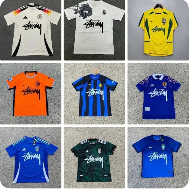 Football Jersey