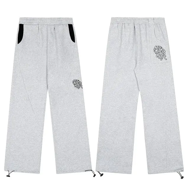 Mertra Pants